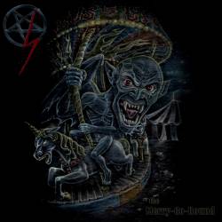 Strigampire : The Merry-Go-Round